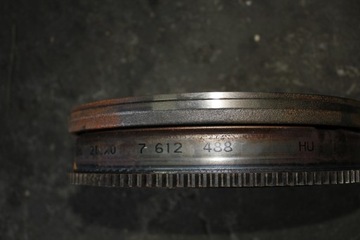 BMW OE 7612488 KOLO DVOUHMOTNÉ