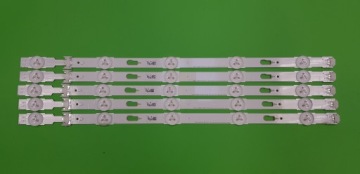 СВЕТОДИОДНАЯ ЛЕНТА V5DU-480DCA-R1 Samsung UE48JU6740