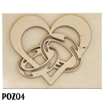 Шкатулка для обручальных колец, деревянная шкатулка, мох