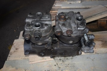 ВОЗДУШНЫЙ КОМПРЕССОР MAN TGA F2000 D28