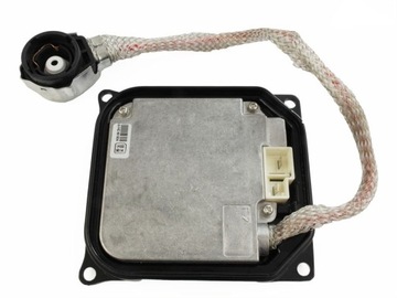 КСЕНОНОВЫЙ ПРЕОБРАЗОВАТЕЛЬ TOYOTA AVENSIS T25 T27 DDLT003