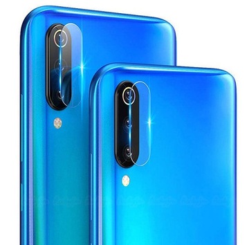 Szkło hartowane na APARAT do Xiaomi Mi9 Lite