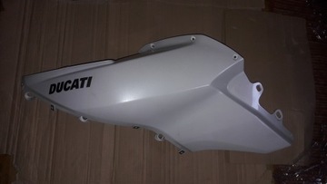 MULTISTRADA 1200S OSŁONA OWIEWKA LEWY BOK 2011r