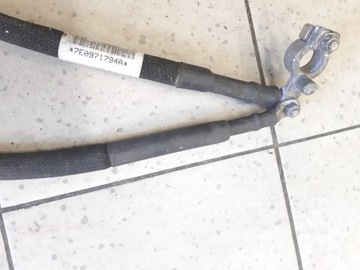 KLIKA PŘÍVOD PLUSOVÝ MULTIVAN T5 T6 7E0971158A