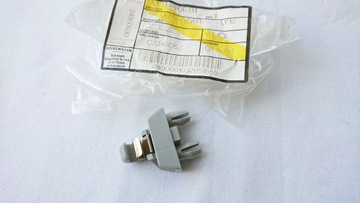 AUDI A6 C6 C7 КРЮК СОЛНЦЕЗАЩИТНОГО КОЗЫРЬКА 4F0857561 1YE