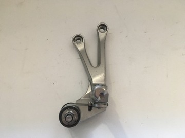 KAWASAKI ZX-9 Комплект правого заднего пассажира + подставка для ног