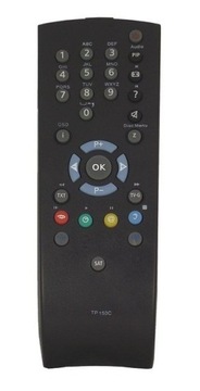 Pilot za GRUNDIG TP150C TP-150 HQ Wysoka Jakość
