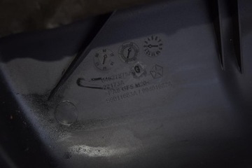 КРЫШКА ДВИГАТЕЛЯ 2.4 JEEP CHEROKEE КЛАСС