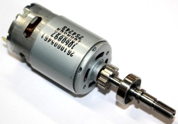 DREMEL silnik mini szlifierki 10,8 v 8200 8220