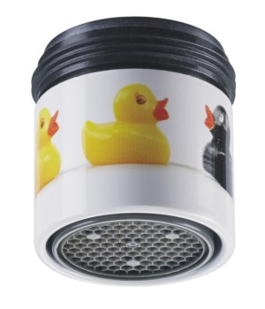 Perlator Neoperl Honeycomb FANTASY DUCK