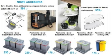 KUCHNIA W STYLU PROWANSALSKIM LORA BIAŁA_280