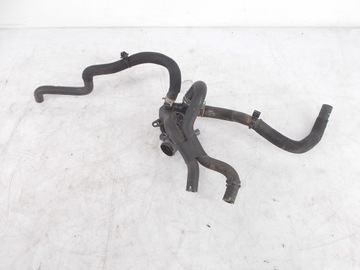 ВОДЯНОЙ ШЛАНГ ТРУБКА КАДЖАР ШЛАНГ ОБОГРЕВАТЕЛЯ КАДЖАР