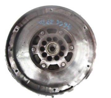 AUDI A6 C6 KOLO DVOUHMOTNÉ 2,7 TDI