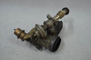MERCEDES W210 2.2D PRZEPUSTNICA EGR 6040980517