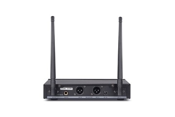 Комплект из двух беспроводных микрофонов Shudder SDR1202.