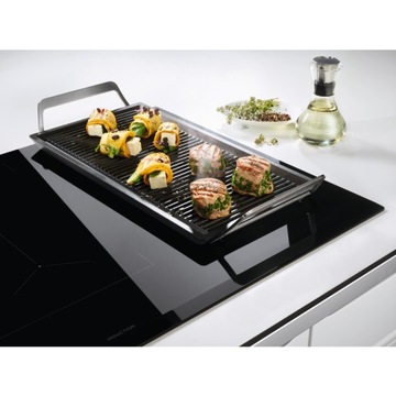 ELECTROLUX EIV634 SLIM-FIT индукционная варочная панель