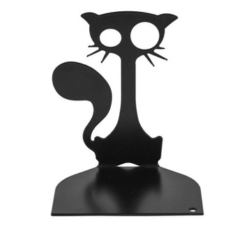 Статуэтка, подставка для книг, КОТ KOCUR