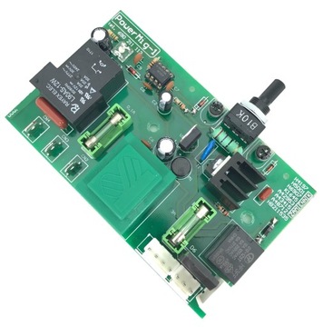 Powermat S-MAT 230 Mag-170HR BT-GW190D JQX-29F-A