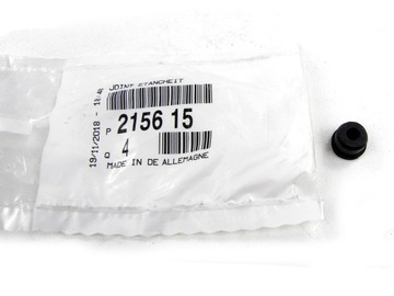 USZCZELKA PRZEWODU WYSPRZĘGLIKA CITROEN 215615 OE