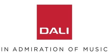 РЕШЕТКА DALI SUB E-9F, ЧЕРНАЯ, ОРИГИНАЛЬНАЯ И НОВАЯ