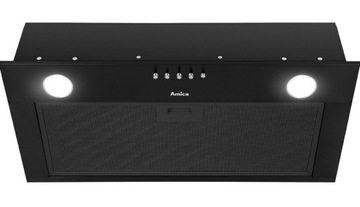 Okap podszafkowy Amica OMC6241B CZARNY