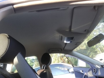 audi a3 8p lusterko wsteczne