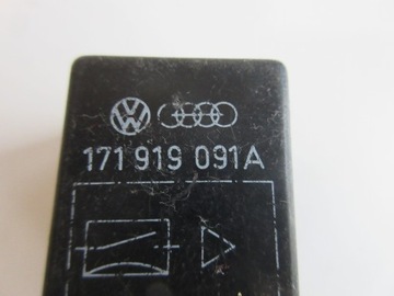 Реле Audi VW 171919091A