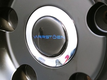 КОЛЕСА Varstoen Ssa04 19
