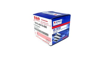 FILTR OLEJU SUZUKI DF 8A DF 9.9 A/B DF 15 A DF 20A