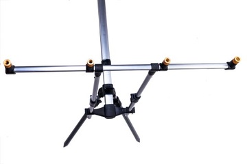 Карповая станция Jaxon, 2 сигнализатора Swinger