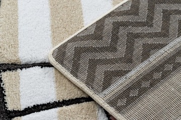 LUZCZOW PETIT CARPETS 140x190 ПТИЦЫ кремовый #GR2974