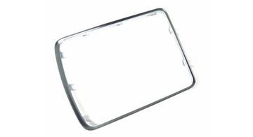 CHROM RAMKA KONSOLI ŚRODKOWEJ AUDI A4 A5 Q5 ASO