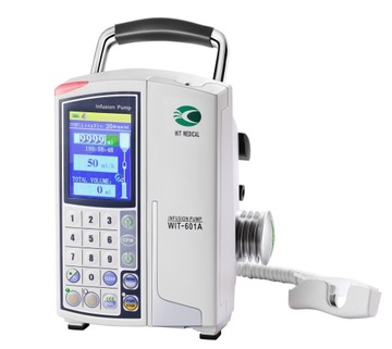 POMPA INFUZYJNA WIT-601A