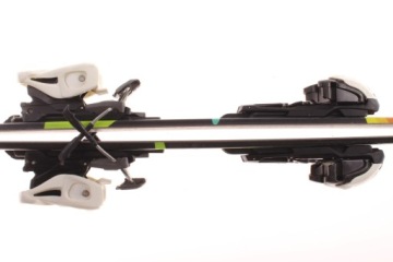 Лыжи Volkl Gem Jr Twin Tip 138см 2011 - 1229