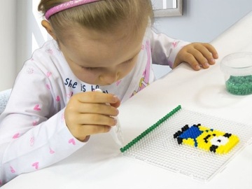 Гладильные бусы Принцесса 3000 шт.