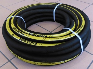 Шланг для дробеструйной обработки HSM1 DN 19x7 FAGUMIT