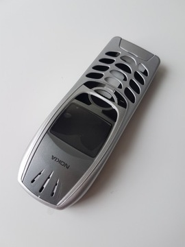 КОРПУС СЛАЙДЕР ПЕРЕДНЯЯ ЧАСТЬ Nokia C2