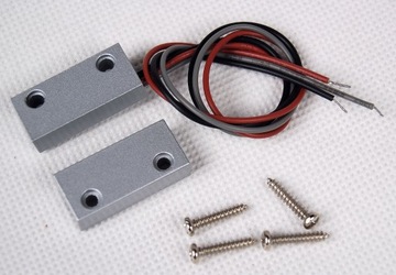 КОНТАКТРОН DT-51COM/NO/NC НАВИНТОВЫЙ DANTOM