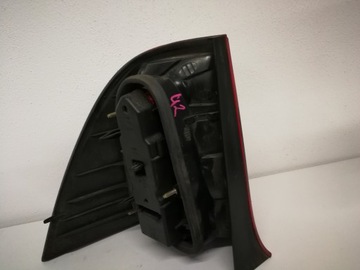 MERCEDES W202 ФОНАР ЗАДНИЙ КОМБИ ПОДЪЕМНИК ПРАВЫЙ