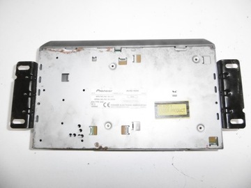 НАВИГАЦИОННЫЙ ЧЕЙНДЖЕР PIONEER AVIC-505