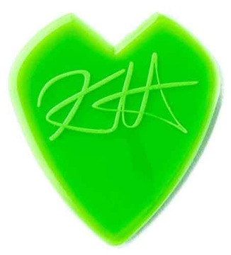 Кубики для туалета Dunlop Monster KIRK HAMMETT (6 шт.)