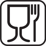 Контейнер, коробка с базовой крышкой 3,5 л пласта