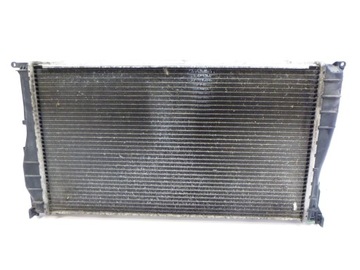 CHLODNICA WODY BMW 3 E90 E91 2.0 DIESEL