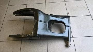 YAMAHA FZ8 WAHACZ FZ1 RAMA PROSTY!!! FAZER FZ8N