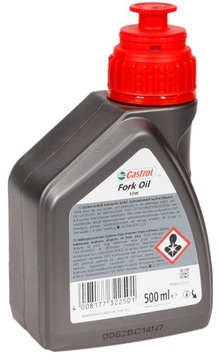 Масло CASTROL 15199D