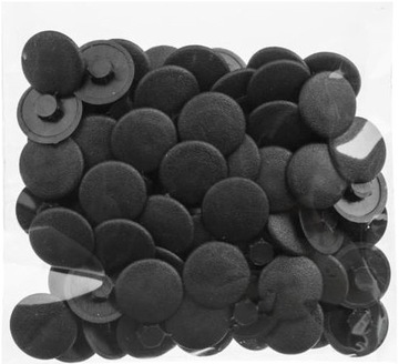 ZAŚLEPKA MASKUJĄCA DO KONFIRMATÓW KPL. 10 SZT AMIX