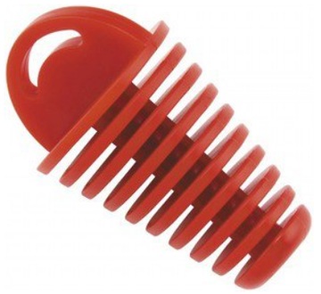 PROGRIP ZATYCZKI DO TŁUMIKÓW KOREK 65MM 4T Z TAŚMĄ