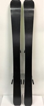 ДЕТСКИЕ ЛЫЖИ SALOMON X MAX JR, ДЛИНА 100