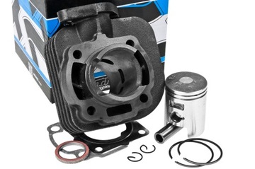 Cylinder TNT 50, Kymco AC Dink People, Super 8 / 9