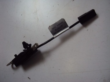 Ford Focus Mk4 2018- Антенна